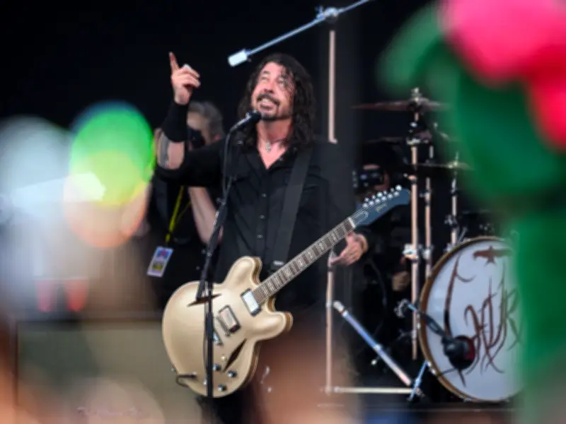 Foo Fighters Liverpool Anfield Show: Seating, Tickets, Setlist, Support Acts
