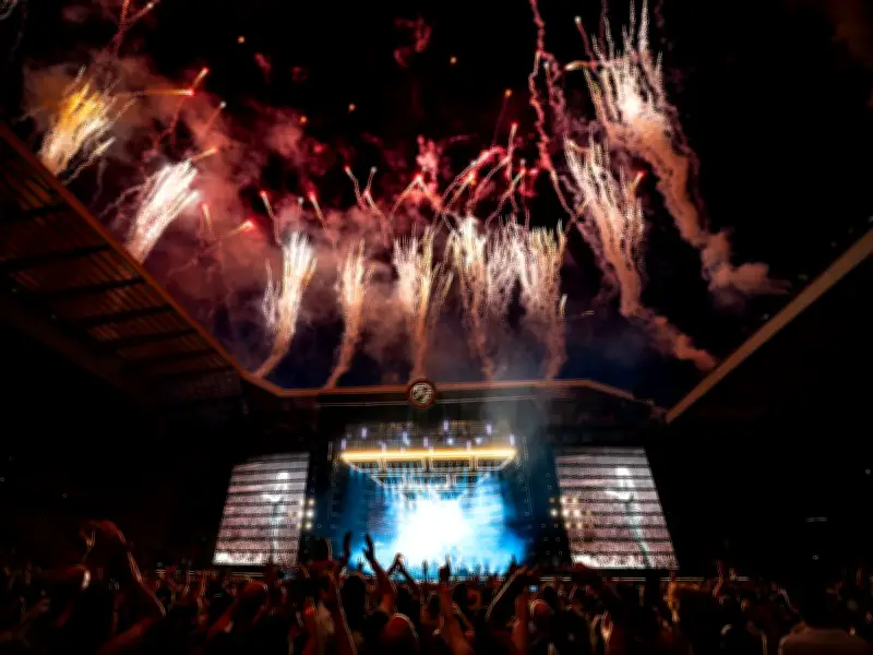 Foo Fighters Promise Return to Liverpool After Epic Anfield Shows
