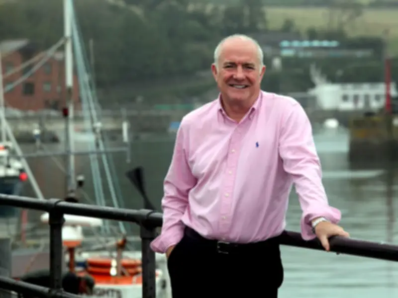 Food YouTuber Rates Rick Stein's Fish and Chips After Three Visits