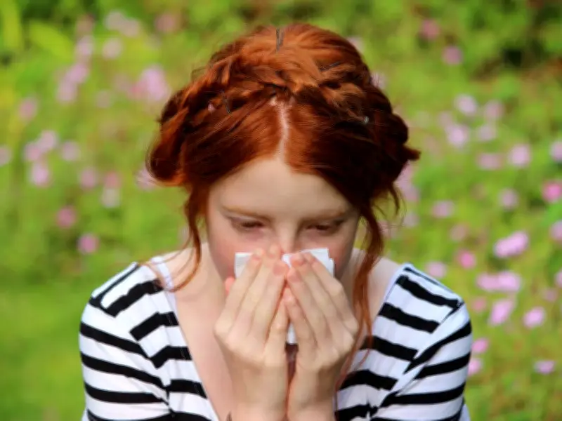 Foods That Help or Worsen Hay Fever: Natural Remedies for Pollen Season