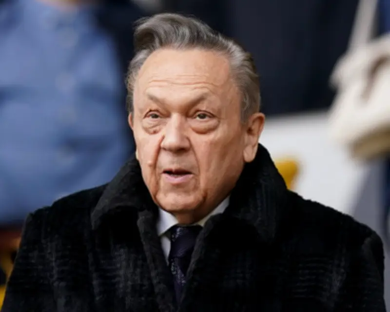 Football Regulator May Force West Ham Owner David Sullivan to Sell Stake