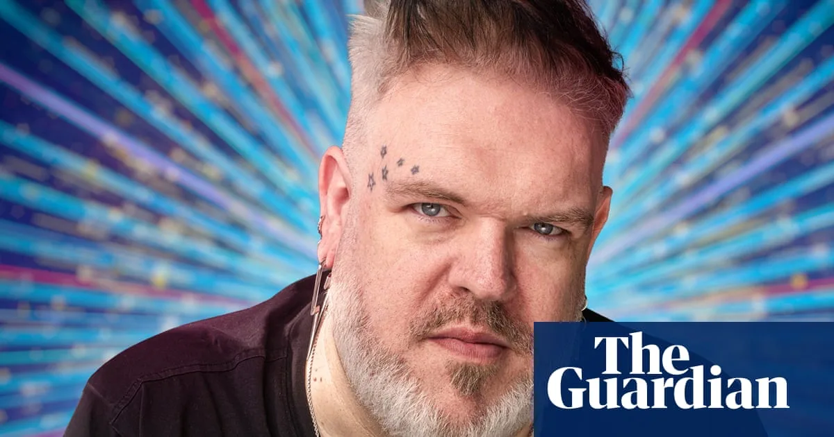 Game of Thrones Actor Kristian Nairn Withdraws from Strictly Come Dancing