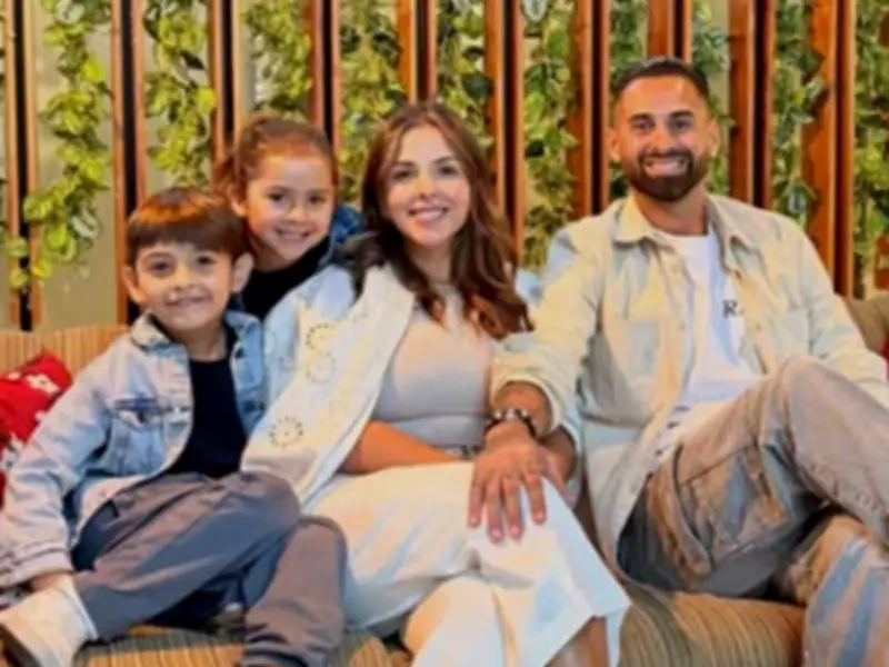 Football Star Lucas Trejo's Wife and Children Found Dead in Venezuela Earthquake