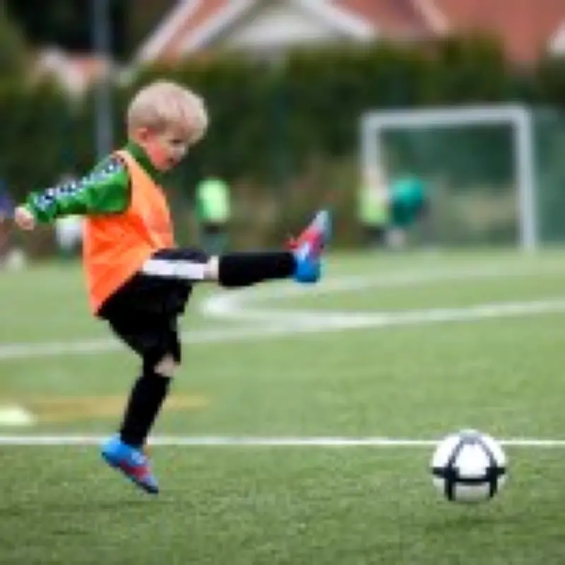Football Teaches Kids to Be Losers – That’s Important, Says Writer