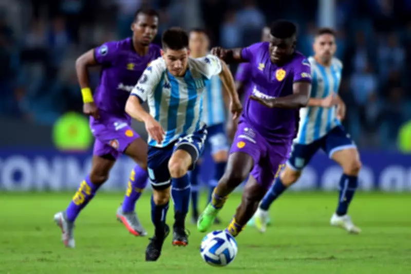 Footballer Accidentally Run Over by Medical Cart During Match in Ecuador