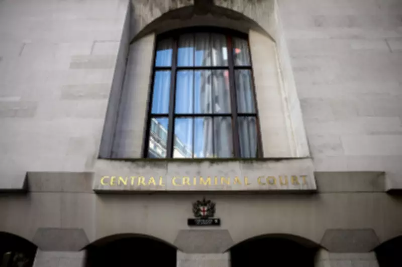 Footballer Accused of Travelling to UK as Hitman Told Friend 'Somebody Is Going to Die'