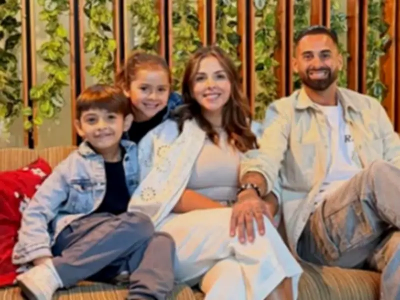 Footballer Lucas Trejo's Wife and Two Children Confirmed Dead in Venezuela Earthquake