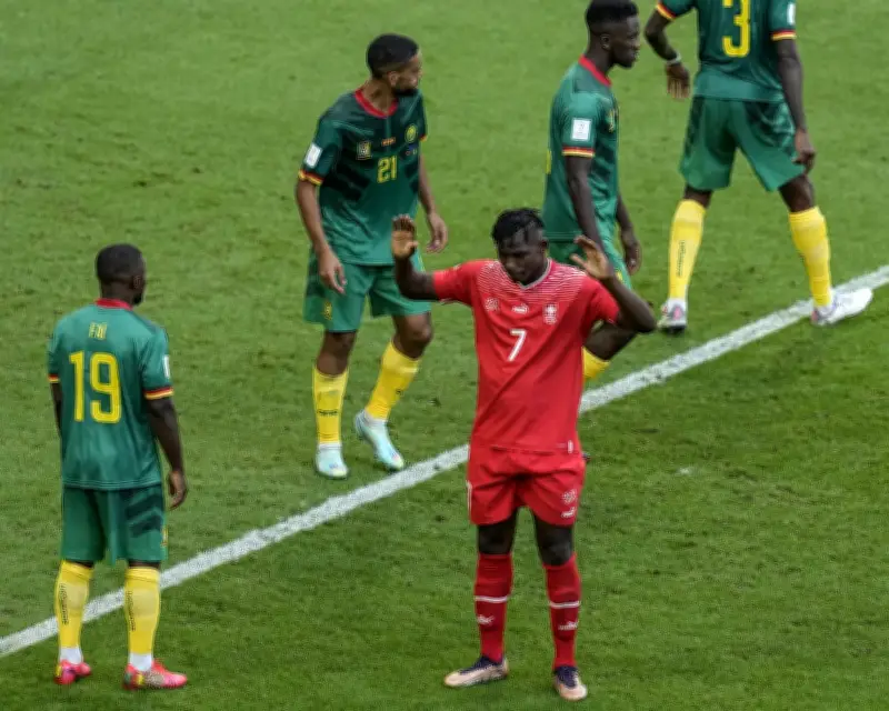 Footballers Who Refused to Celebrate Goals Against Birth Countries