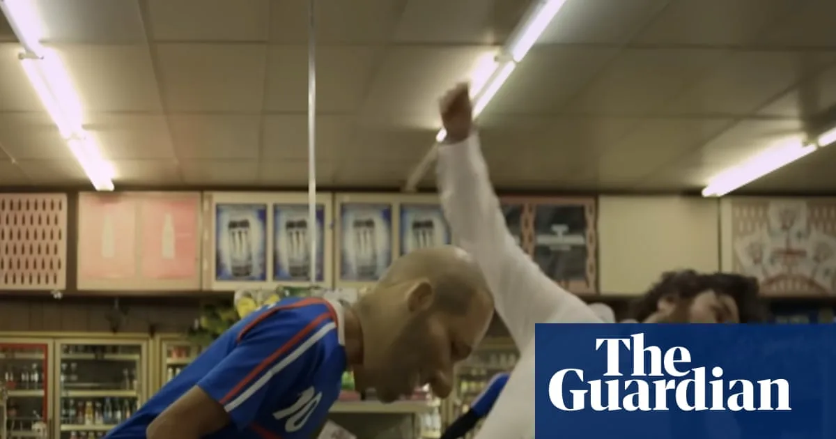 From Tony Adams to Zinedine Zidane: Footballers Whose Names Are Song Titles