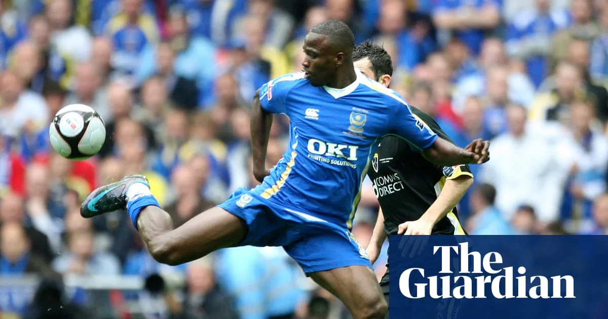 Wing, Back, Utaka: Footballers Whose Names Match Their Positions