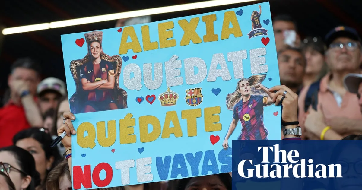 Women's Football Transfer Boom Widens Wealth Gap