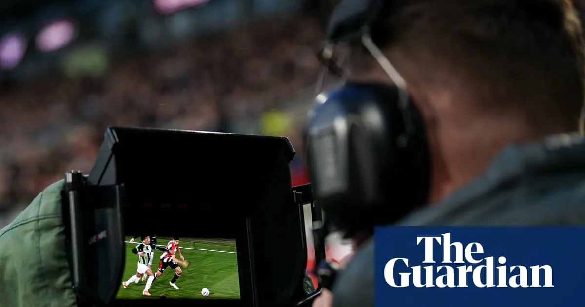 Premier League and EFL in Talks to Scrap Saturday 3pm TV Blackout