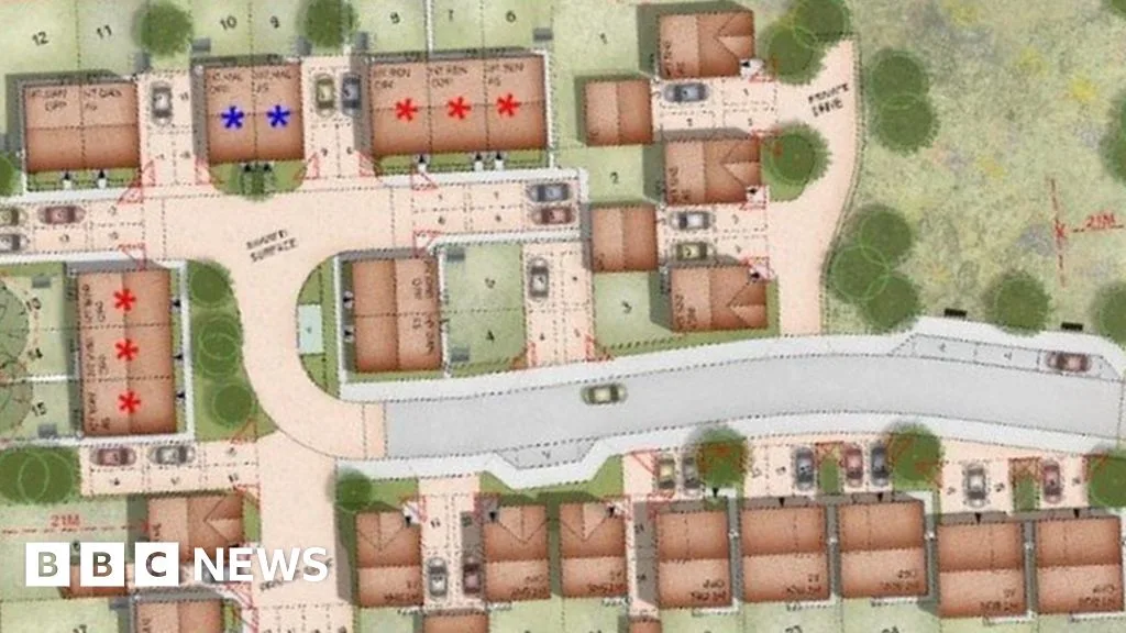 Somerset village development 'threatens character', inquiry hears