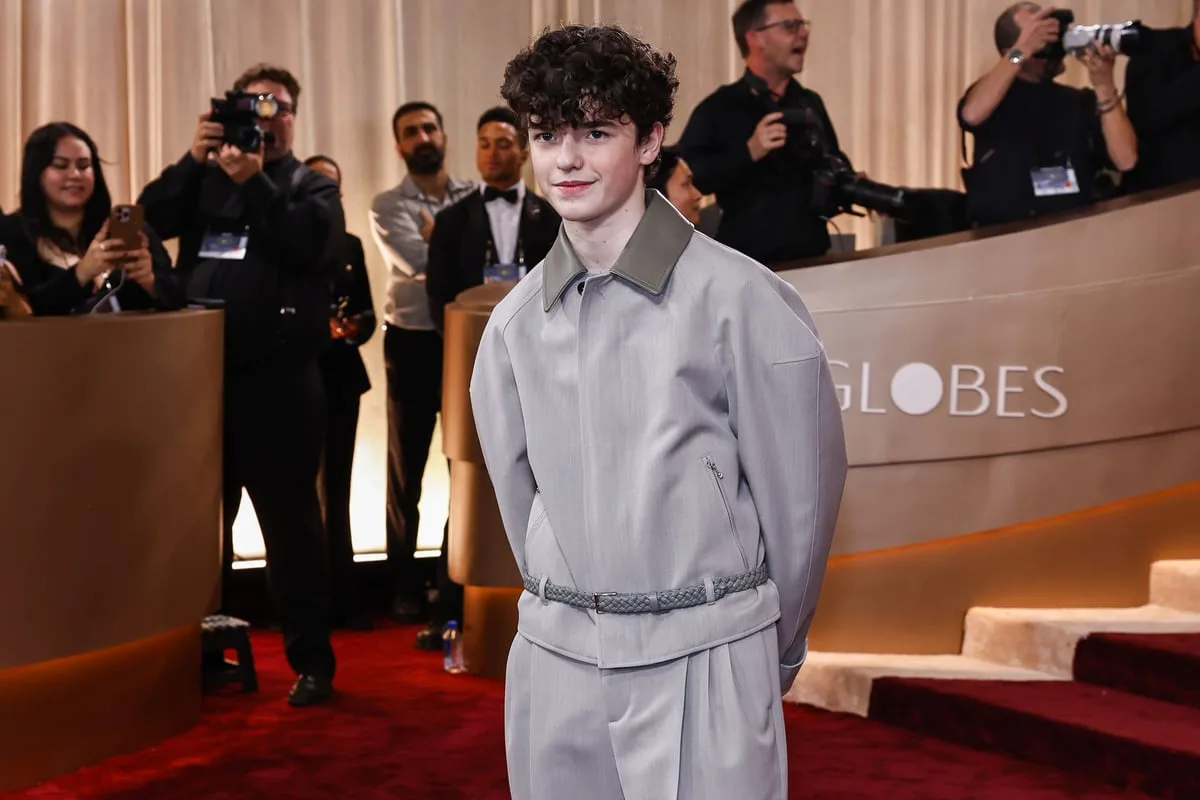 Owen Cooper and Marisa Abela Among UK Talent on Forbes 30 Under 30 Europe List
