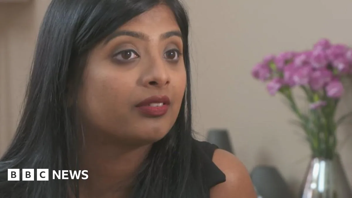 'I was forced to marry my cousin': Scottish woman speaks out