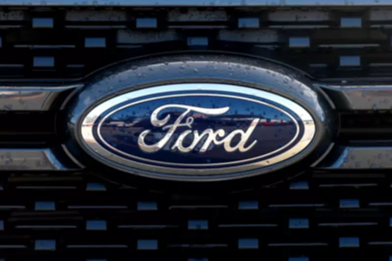 Ford Recalls Nearly 420,000 Vehicles Over Seat Belt Defect Risk