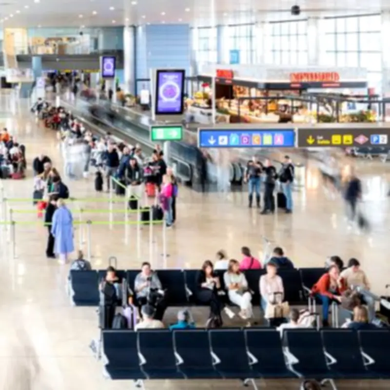 Foreign Office Spain Vaccine Advice: What UK Tourists Need to Know