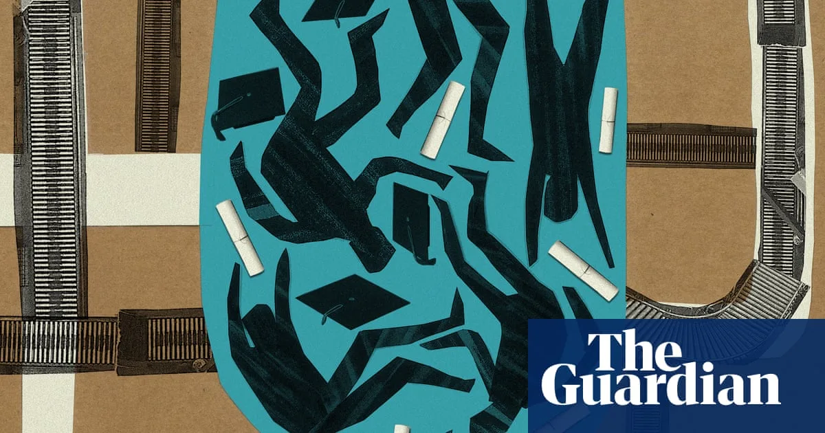 Foreign Students in UK Face Debt and Deception