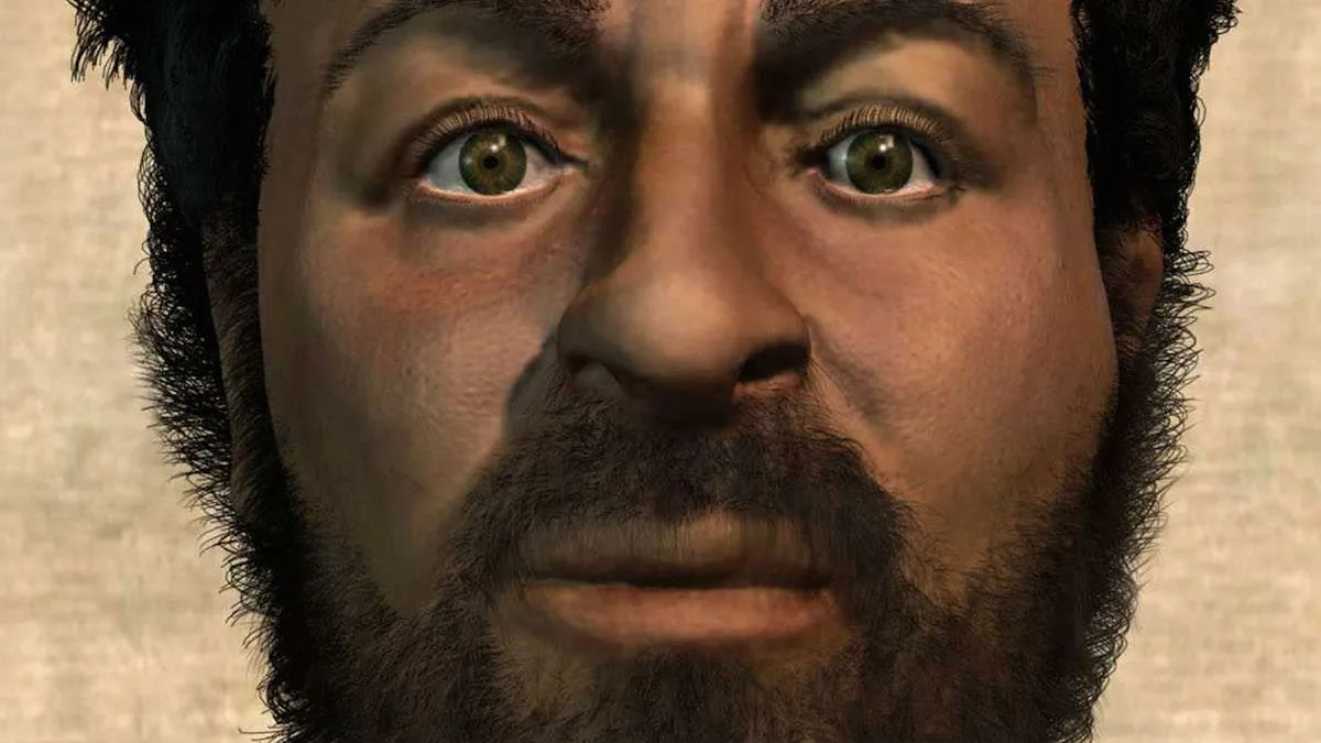 Forensic Experts Recreate 'Real' Face of Jesus Christ