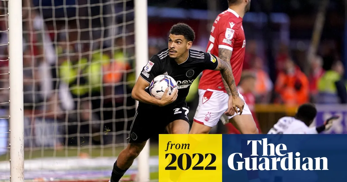 Wolves Reject Forest's £35m Bid for Gibbs-White