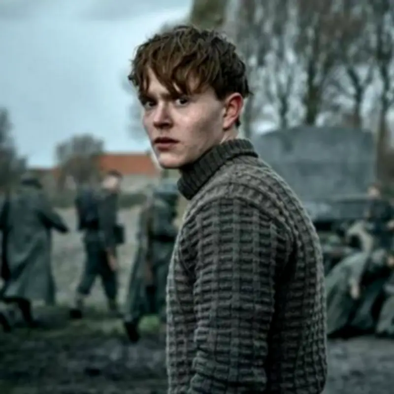 Forgotten Battle: Netflix War Film Rivals Saving Private Ryan