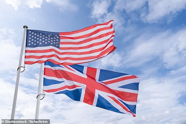 Bonkers tops list of British slang adopted by Americans, study finds