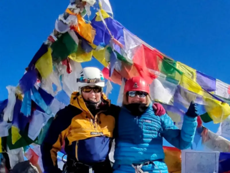 Forgotten Female Mountaineers: Courage, Resilience, and Peak Achievements