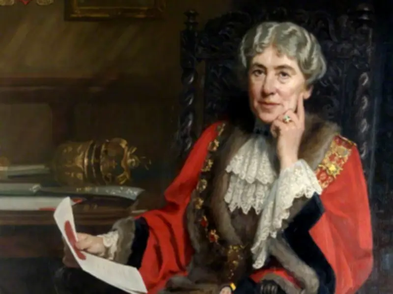 Forgotten Women in History: Ancestry Urges Recognition of Female Pioneers