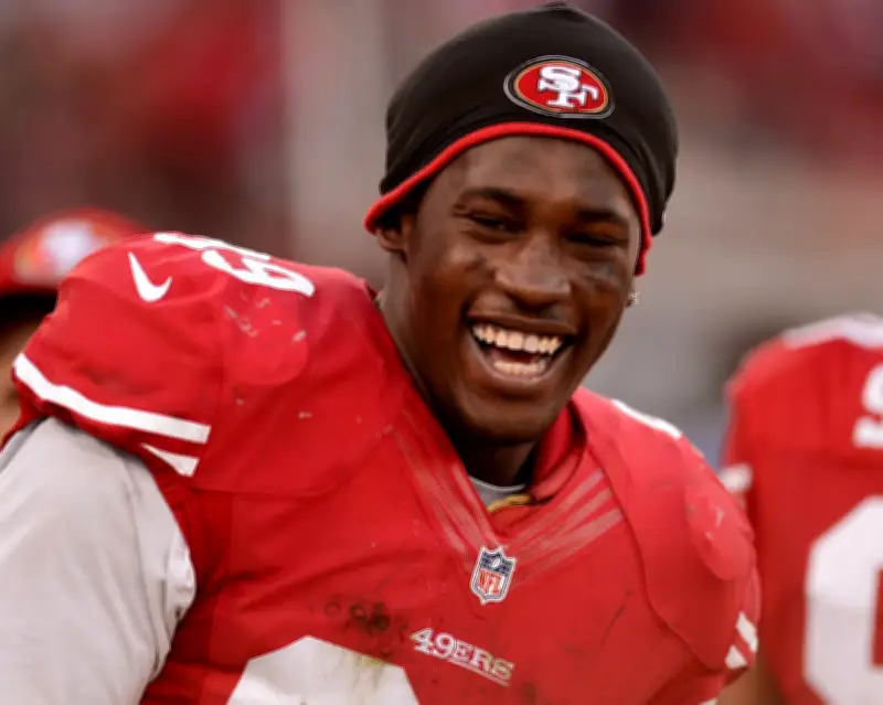 Former 49ers Star Aldon Smith Dies at 36: A Legacy of Dominance and Struggles