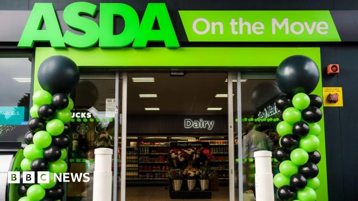 Former Asda Boss Slams 'Idiotic' Price Cap Plans