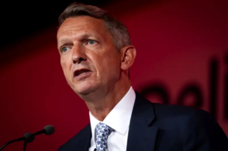 Former Bank Economist Urges Bold UK Investment Push