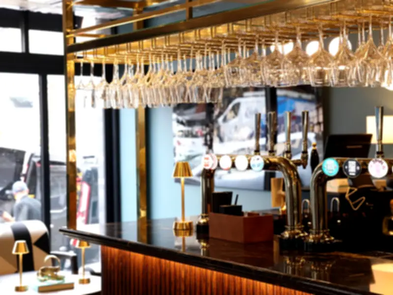 Former Blockbuster in Penarth Offers £20 Three-Course Lunch This Summer