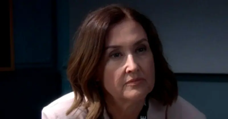 Former Corrie Star Angela Lonsdale Joins Emmerdale as DS Reid in Charity Dingle Storyline