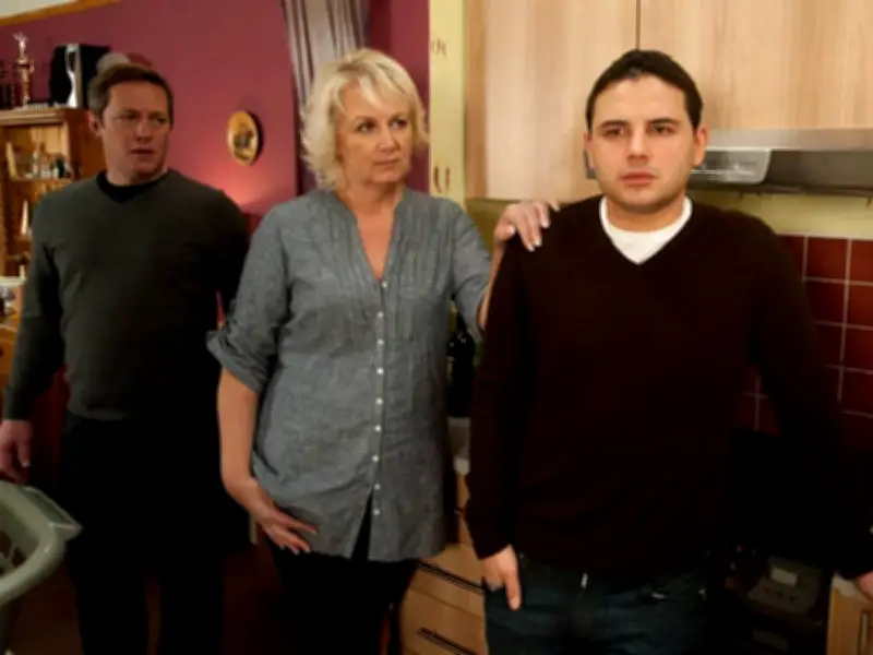 Former Corrie Star Tony Hirst Joins Channel 4 Hit Drama Patience