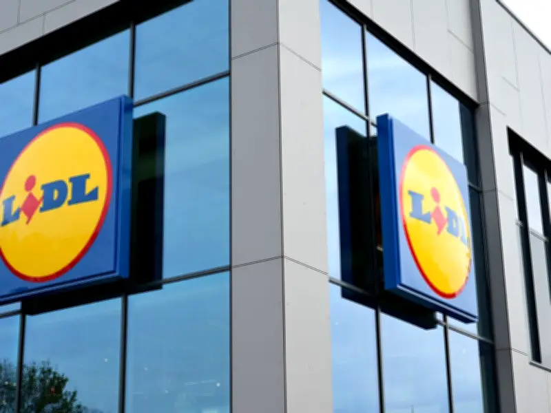 Former Croxteth Fire Station to Be Bulldozed for New Lidl Store