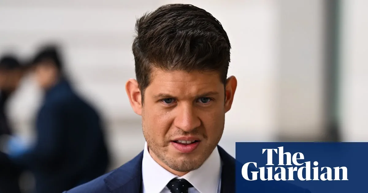Ex-DJ Jailed for £40m Fake Aircraft Parts Scam