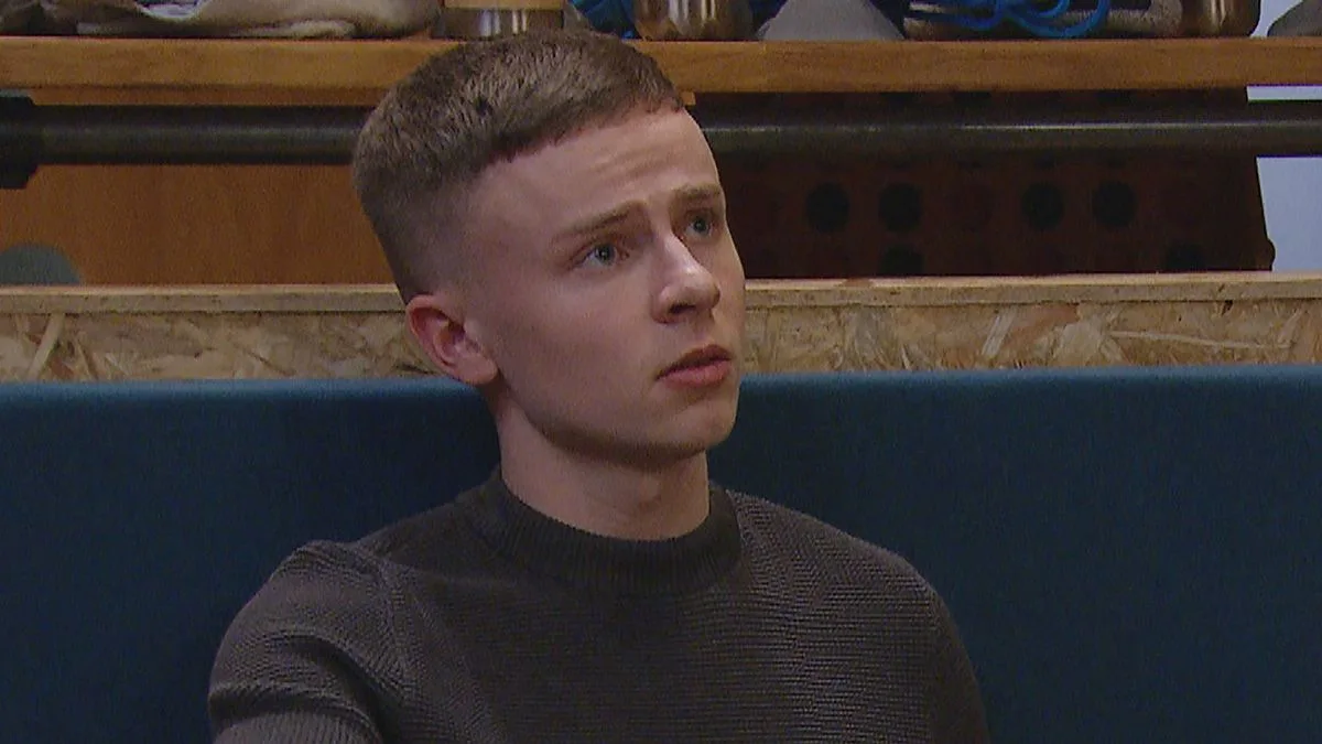 Former Emmerdale Actor Sam Hall Becomes Electrician Post Exit