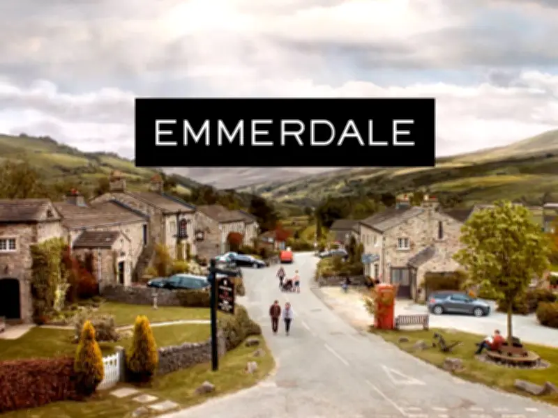 Former Emmerdale Star Isobel Steele Stuns Fans with Major Career Change