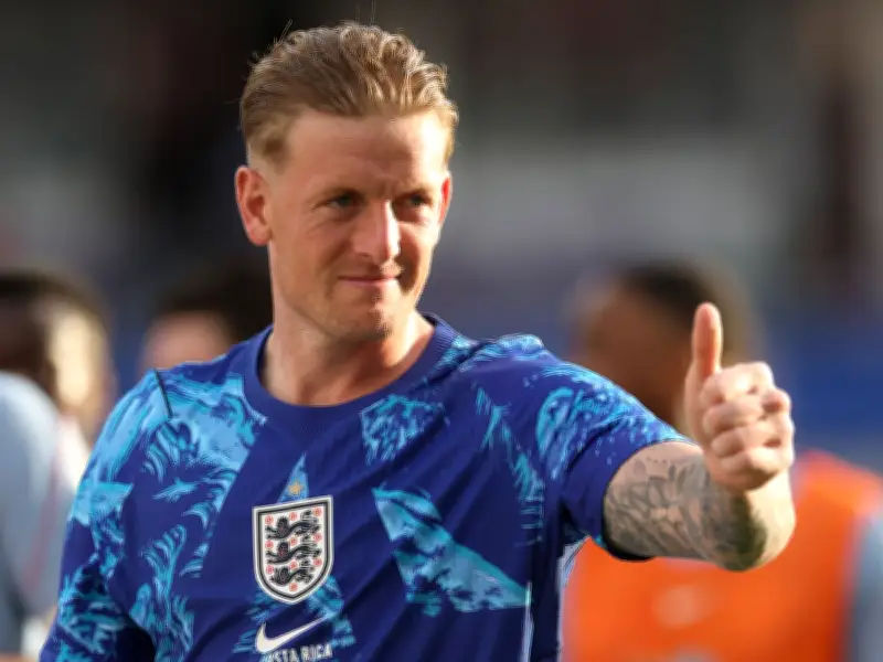 Former Liverpool Stars Agree on Jordan Pickford as England's Best Ever Goalkeeper