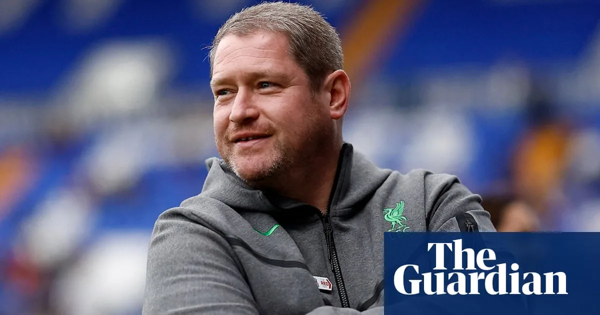 Former Liverpool Women Manager Matt Beard Dies Aged 47