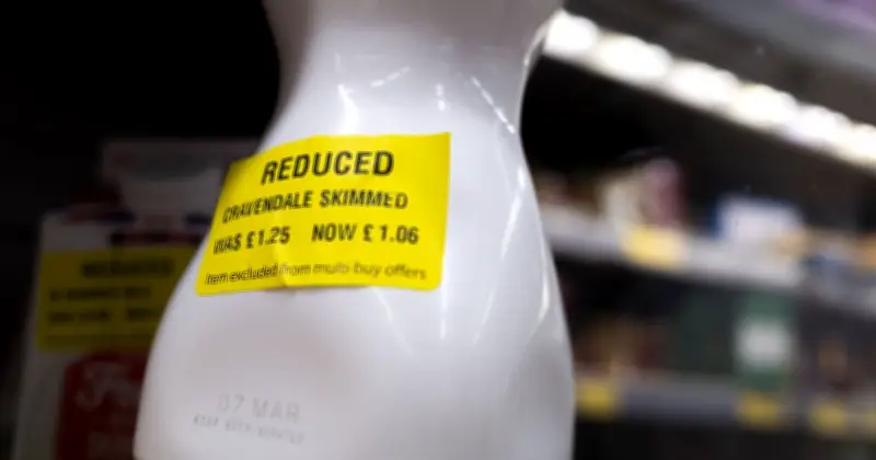 Former Morrisons Employee Shares Top Tips for Saving Money on Groceries