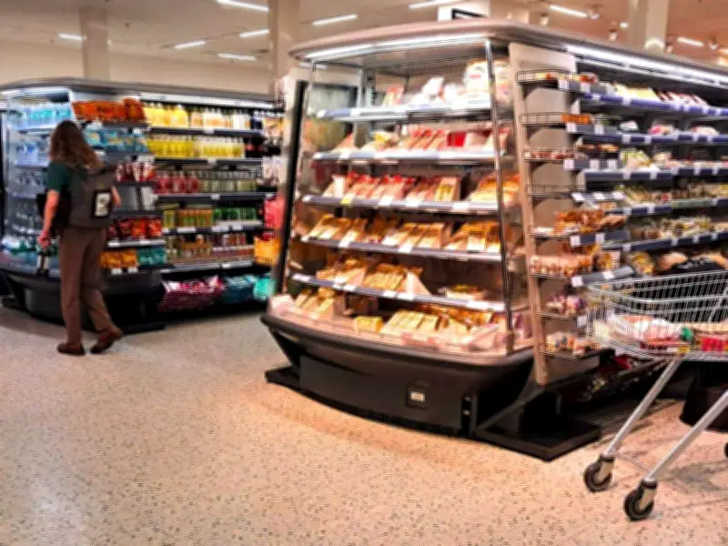 Former M&S Worker Reveals Best Times for Yellow Sticker Discounts