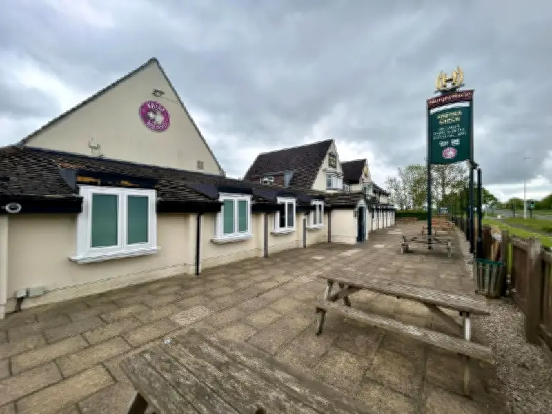 Former North East Nightclub Gretna Green Goes on Sale for £1.3m