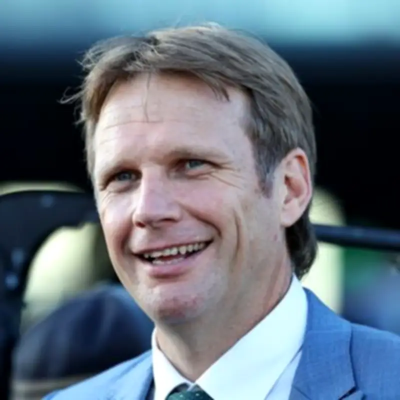 Former Pharmacist Bjorn Baker Aims for Royal Ascot Glory with Overpass