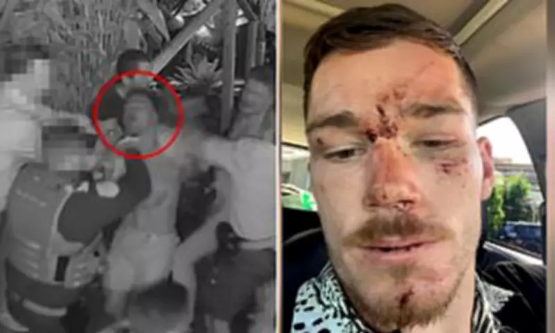 Former Police Officer Reveals Whistleblowing on Colleagues Over Tom Starling Brawl