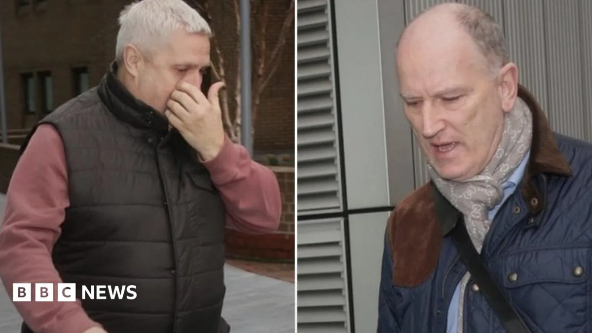 Former Premier League Footballer Jailed For Academic Fraud