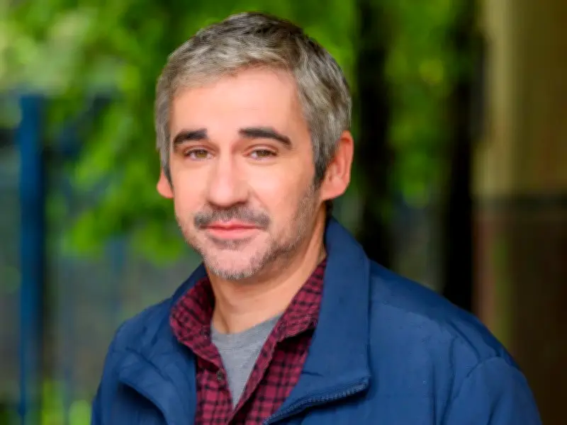 Former River City Actor Iain Robertson Guilty of Rape and Assault