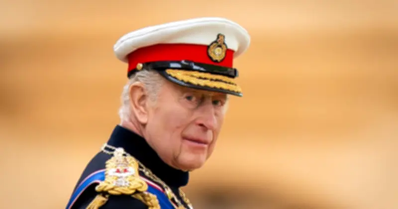 Former Royal Butler Reveals King Charles's Flu Remedy Advice