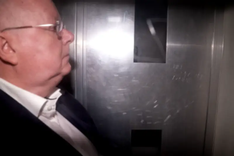 Former SNP chief Peter Murrell jailed for embezzling £400,000 of party funds