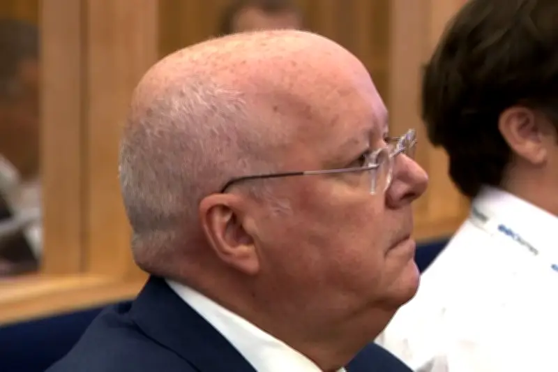 Former SNP chief Peter Murrell to be sentenced for embezzling £400k